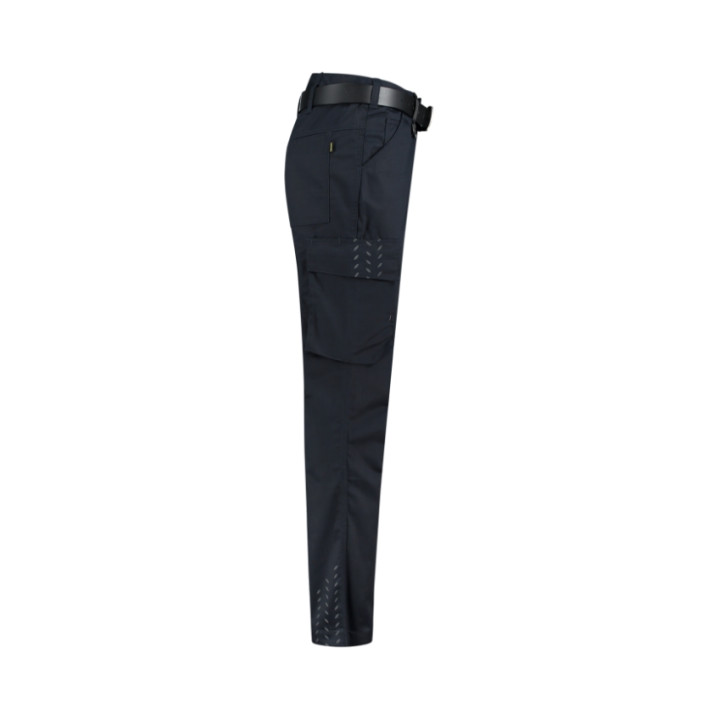Pantalon de travail unisex Work Pants Twill T64 - bleu marine