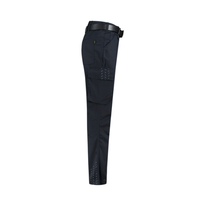 Pantalon de travail unisex Work Pants Twill T64 - bleu marine