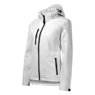Blouson softshell femme Performance 5Y1 - blanc