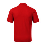 Polo homme Resist Heavy Polo R20 - rouge