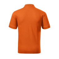 Polo homme Resist Heavy Polo R20 - orange