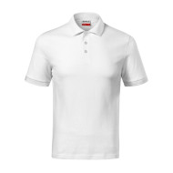 Polo homme Resist Heavy Polo R20 - blanc