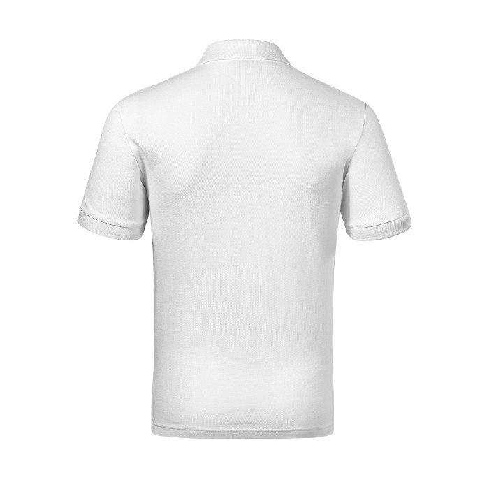 Polo homme Resist Heavy Polo R20 - blanc