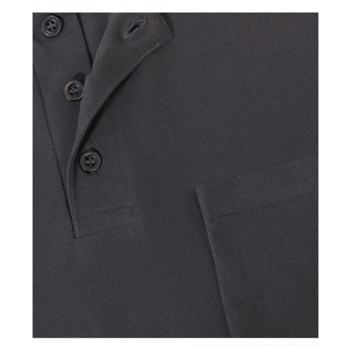 Polo homme Resist Heavy Polo R20 - blanc