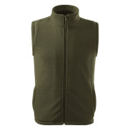 Gilet polaire unisex Next 518 - military