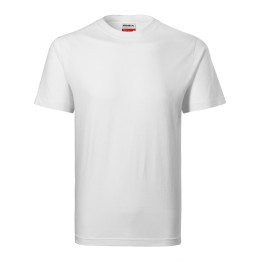 Tee-shirt unisex Recall R07 - blanc