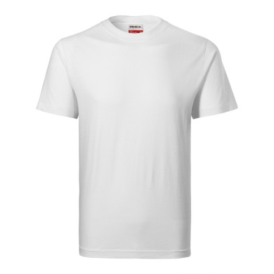 Tee-shirt unisex Recall R07 - blanc
