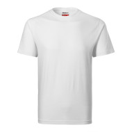 Tee-shirt unisex Recall R07 - blanc