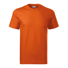 Tee-shirt unisex Base R06 - orange