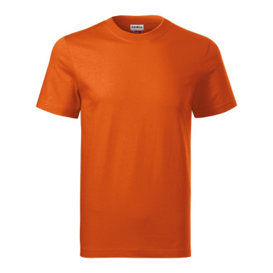 Tee-shirt unisex Base R06 - orange
