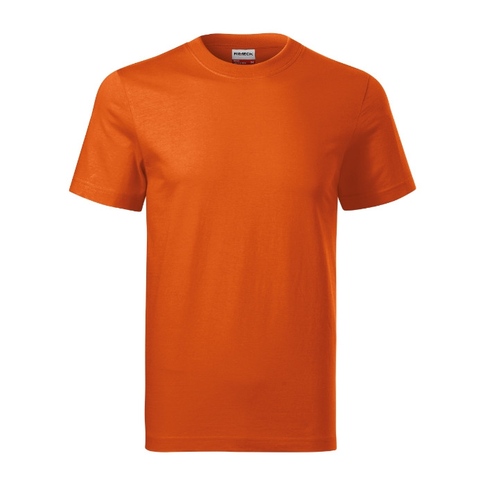 Tee-shirt unisex Base R06 - orange