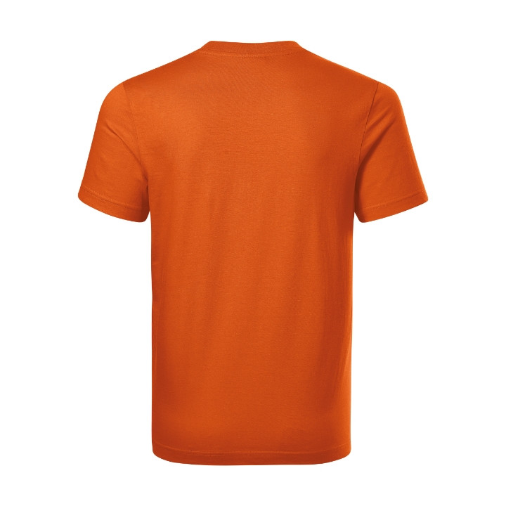 Tee-shirt unisex Base R06 - orange