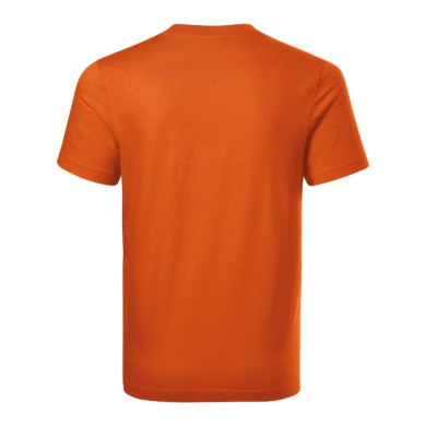 Tee-shirt unisex Base R06 - orange