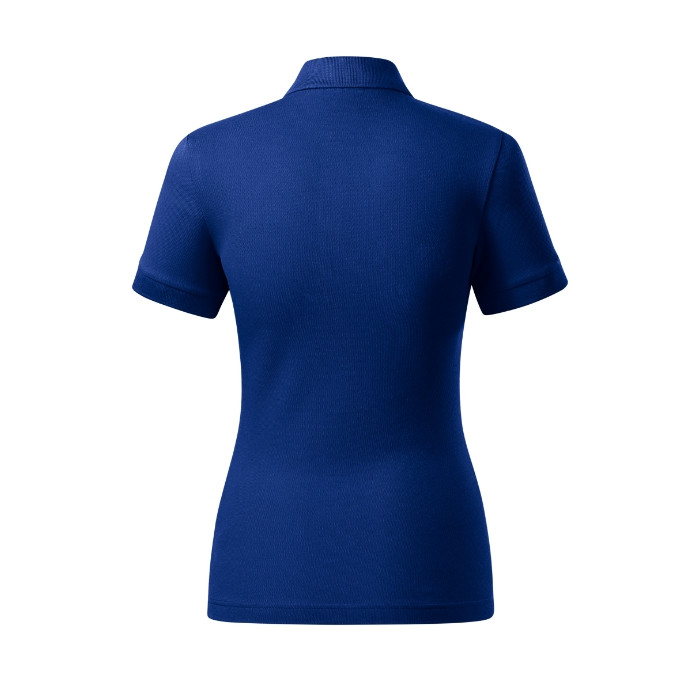 Polo femme Resist Heavy Polo R21 - bleu royal