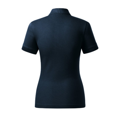 Polo femme Resist Heavy Polo R21 - bleu marine