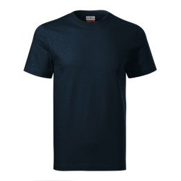 Tee-shirt unisex Recall R07 - bleu marine