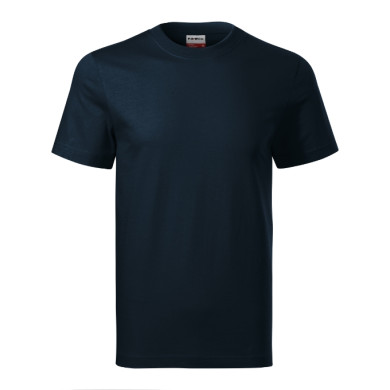 Tee-shirt unisex Recall R07 - bleu marine