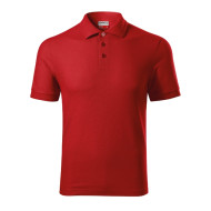 Polo homme Reserve R22 - rouge