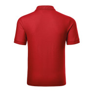 Polo homme Reserve R22 - rouge