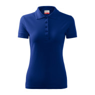 Polo femme Reserve R23 - bleu royal