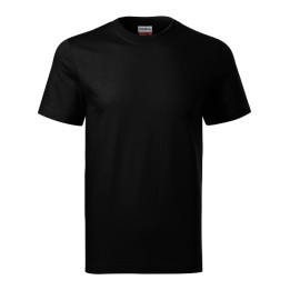 Tee-shirt unisex Recall R07 - noir
