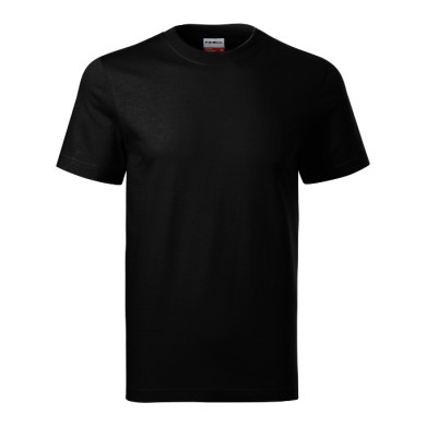 Tee-shirt unisex Recall R07 - noir