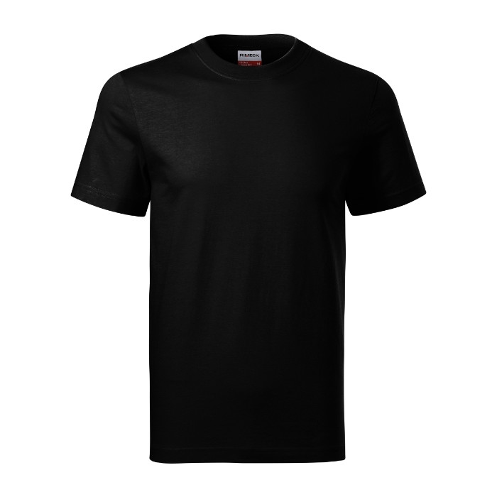 Tee-shirt unisex Recall R07 - noir
