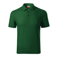 Polo homme Reserve R22 - vert bouteille