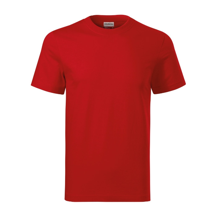 Tee-shirt unisex Recall R07 - rouge