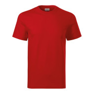 Tee-shirt unisex Recall R07 - rouge