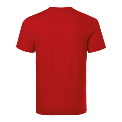 Tee-shirt unisex Recall R07 - rouge