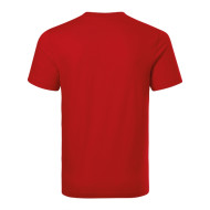 Tee-shirt unisex Recall R07 - rouge