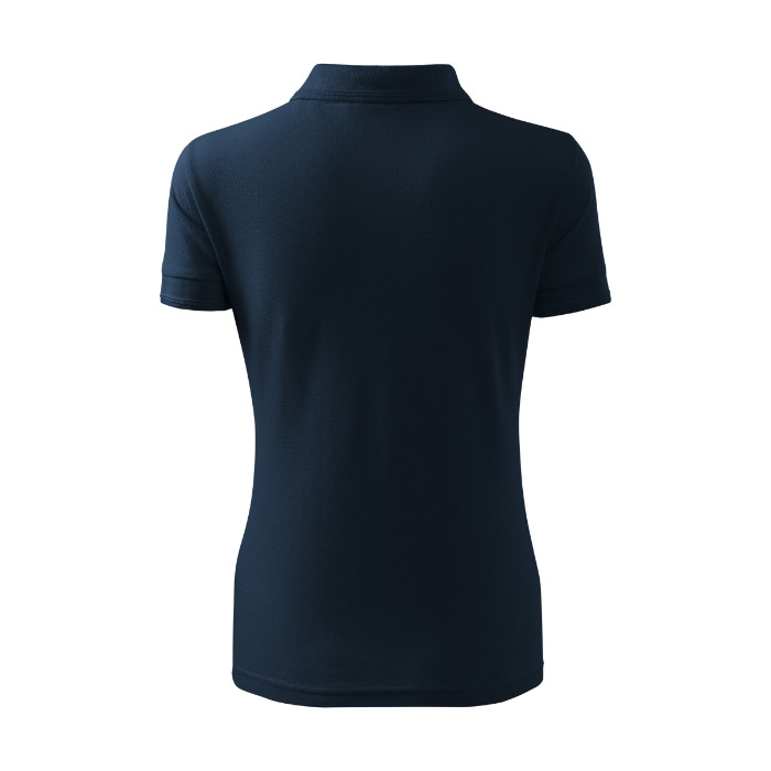 Polo femme Reserve R23 - bleu marine