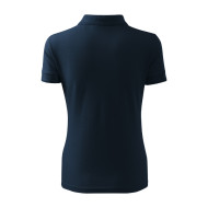Polo femme Reserve R23 - bleu marine