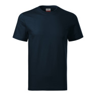 Tee-shirt unisex Base R06 - bleu marine