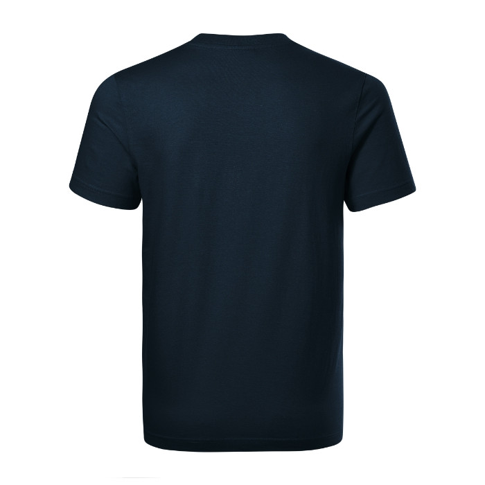 Tee-shirt unisex Base R06 - bleu marine