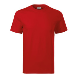 Tee-shirt unisex Base R06 - rouge