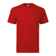 Tee-shirt unisex Base R06 - rouge