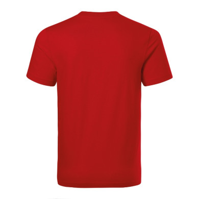 Tee-shirt unisex Base R06 - rouge