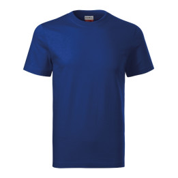 Tee-shirt unisex Recall R07 - bleu royal