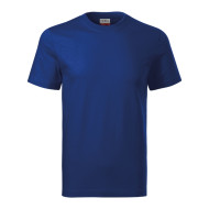 Tee-shirt unisex Recall R07 - bleu royal