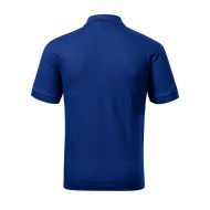 Polo homme Resist Heavy Polo R20 - bleu royal