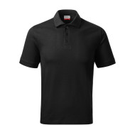Polo homme Resist Heavy Polo R20 - noir
