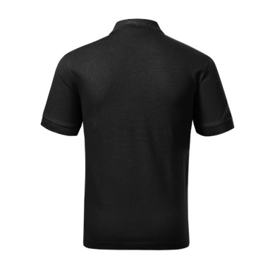 Polo homme Resist Heavy Polo R20 - noir