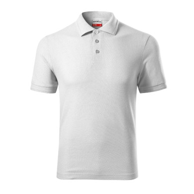 Polo homme Reserve R22 - blanc