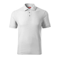 Polo homme Reserve R22 - blanc