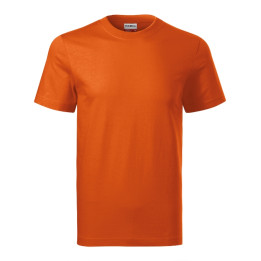 Tee-shirt unisex Recall R07 - orange