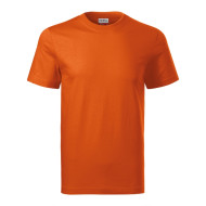 Tee-shirt unisex Recall R07 - orange