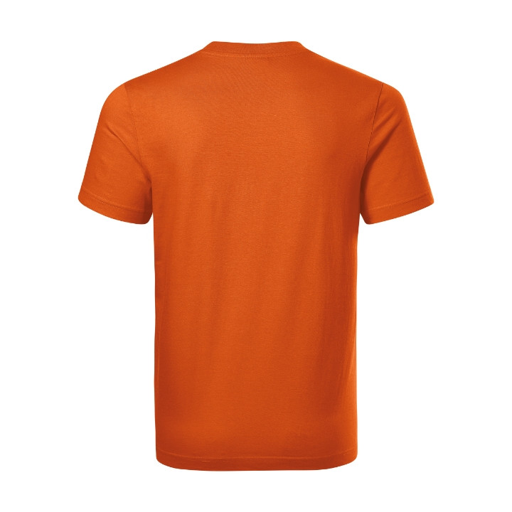 Tee-shirt unisex Recall R07 - orange