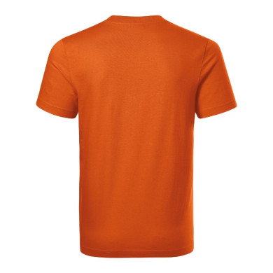 Tee-shirt unisex Recall R07 - orange